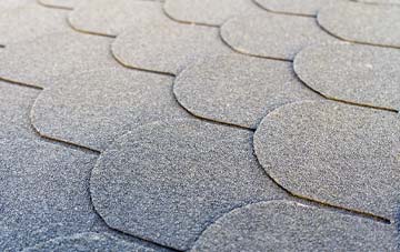 Newenden asphalt roofing costs