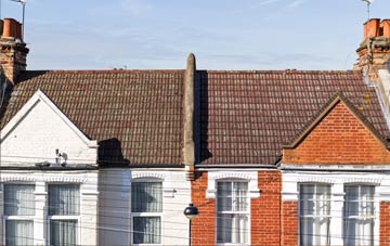 clay roofing Newenden, Kent