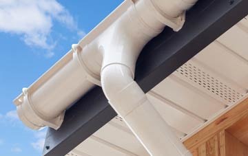 Newenden gutter installation costs