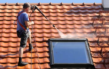 roof cleaning Newenden, Kent