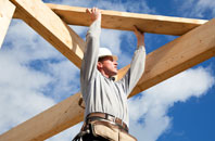 Newenden roof replacement work