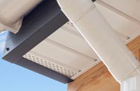find rated Newenden soffit companies